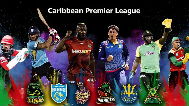 Caribbean Premier League (CPL) - West Indies