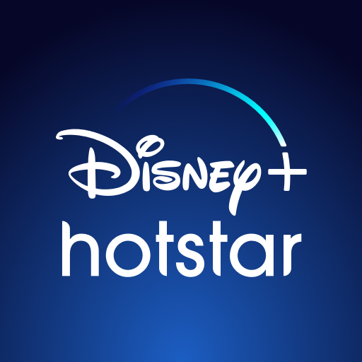 Disnep+ Hotstar