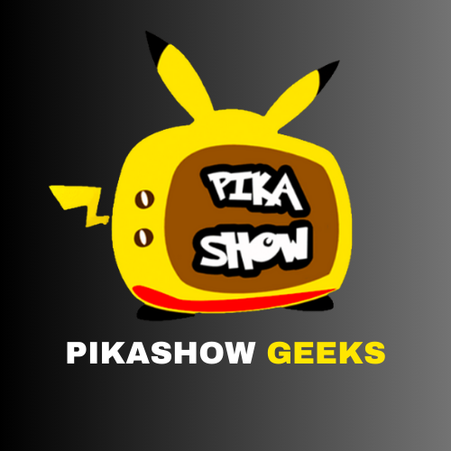 PikaShowGeeks.com