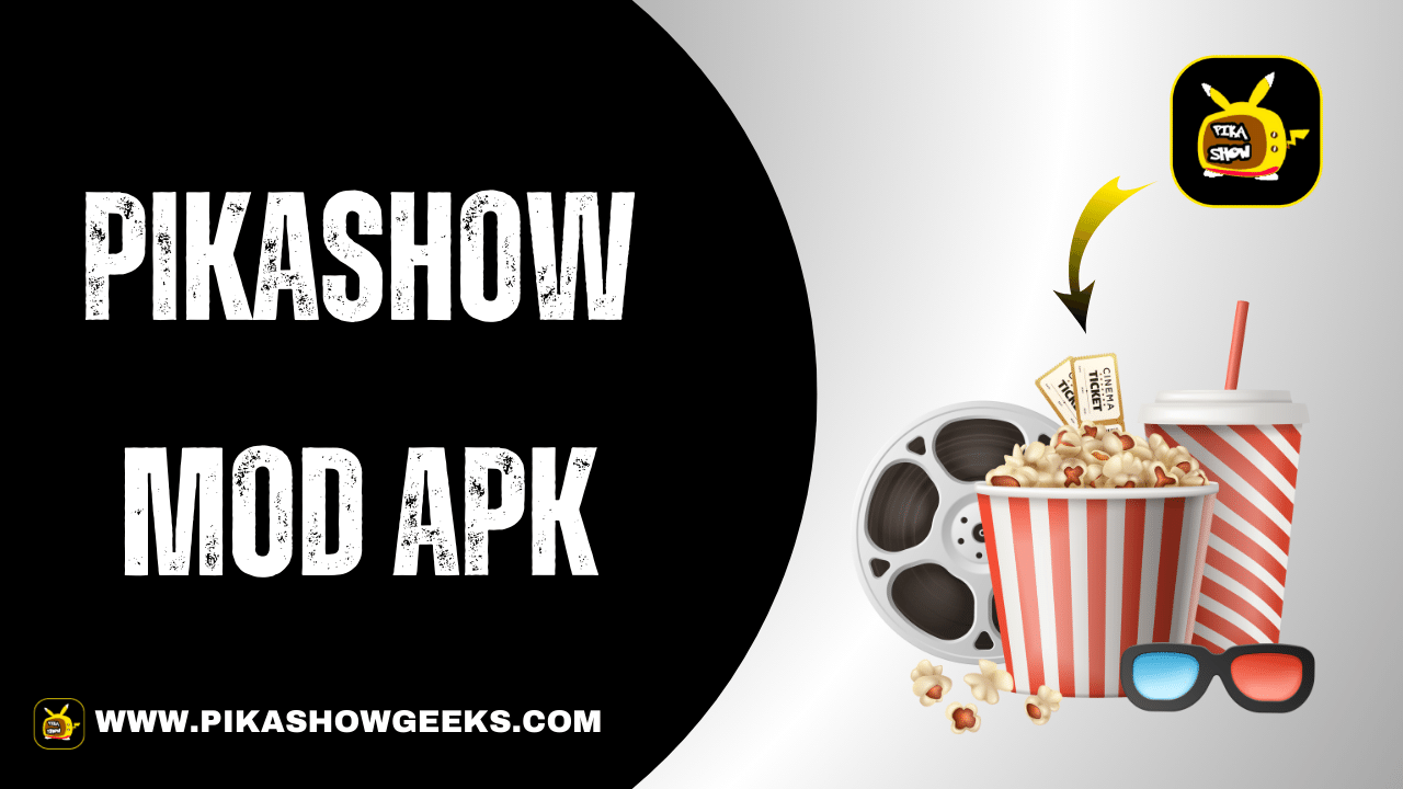 PikaShow MOD APK