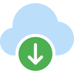 A Single Tick Downloading