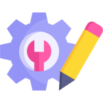 Customizable Settings