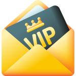 VIP Features Unlocked