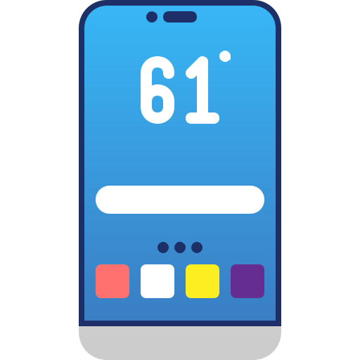 Android Mobile Phones