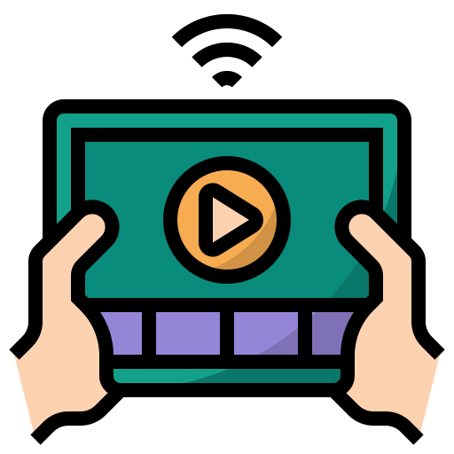 Streaming in High Definition