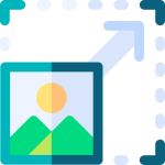 Customizable Screen Resizing