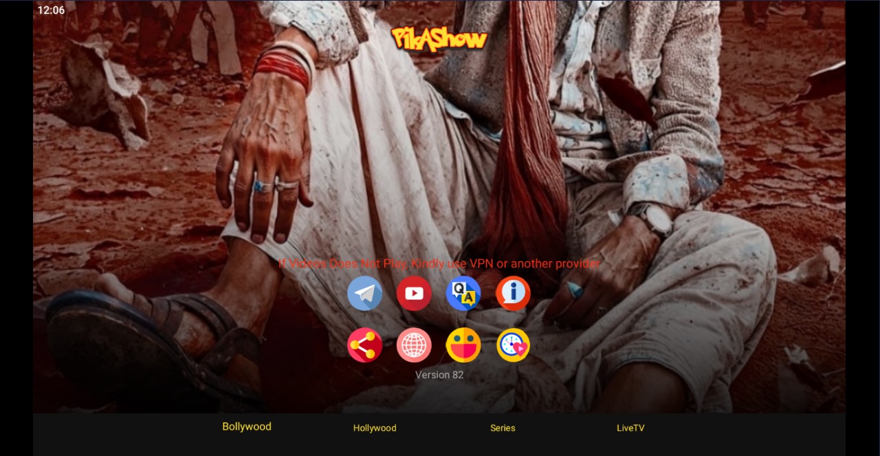 Bhaiyya Ji on PikaShow