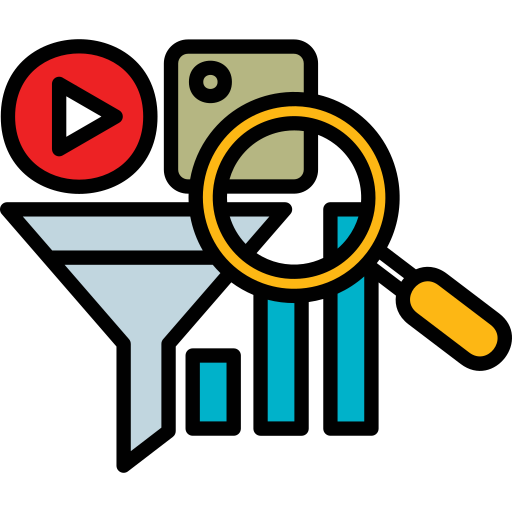 Advanced Search Filters