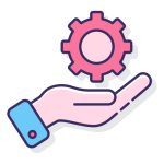 More Options with Developer Features