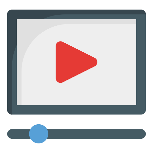 Built-in Media Player