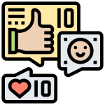 Share Recommendations