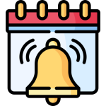 Create Live Event Reminders