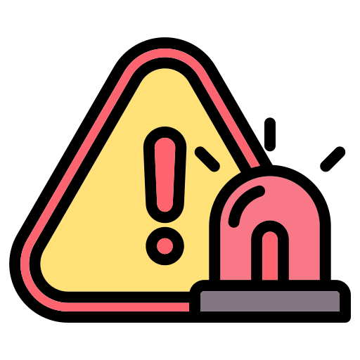 Google Play Store Warnings