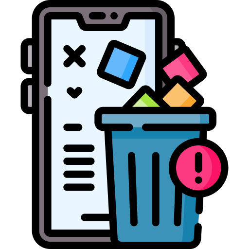 Issues with Uninstallation