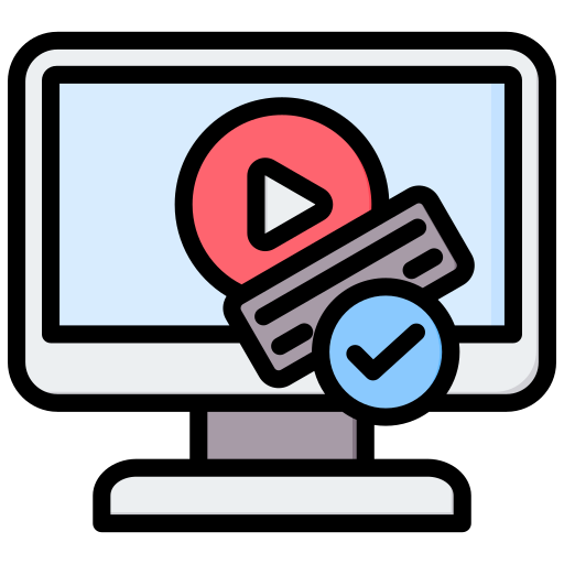 Display of Copyrighted Content